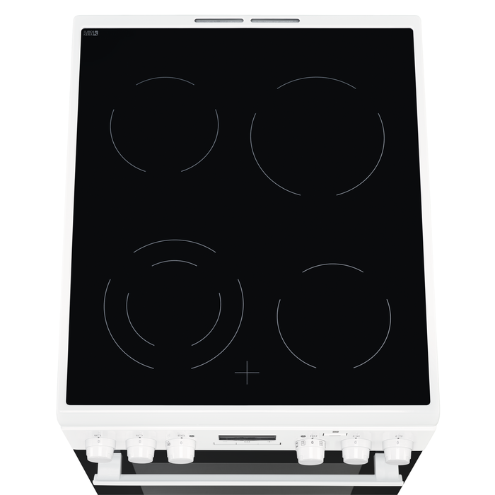 Electrolux - Cuisinière électrique - EKC54953OW