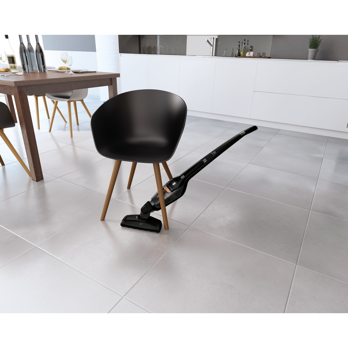 Electrolux - Balai sans fil - EERC73EB