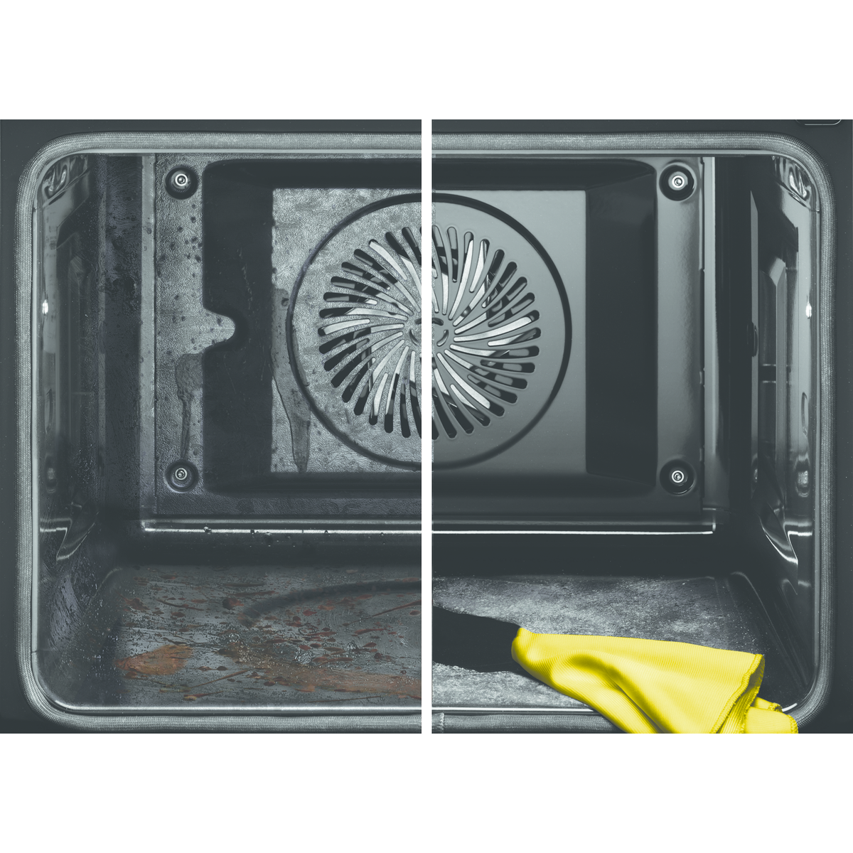Faure - Four encastrable - FOPEX6X3