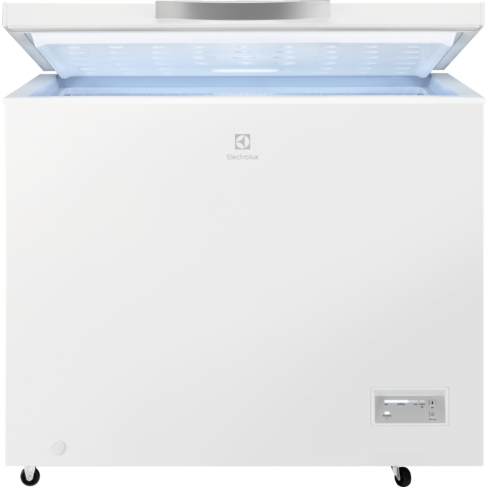 Electrolux - Congélateur coffre - LCB3LD26W0