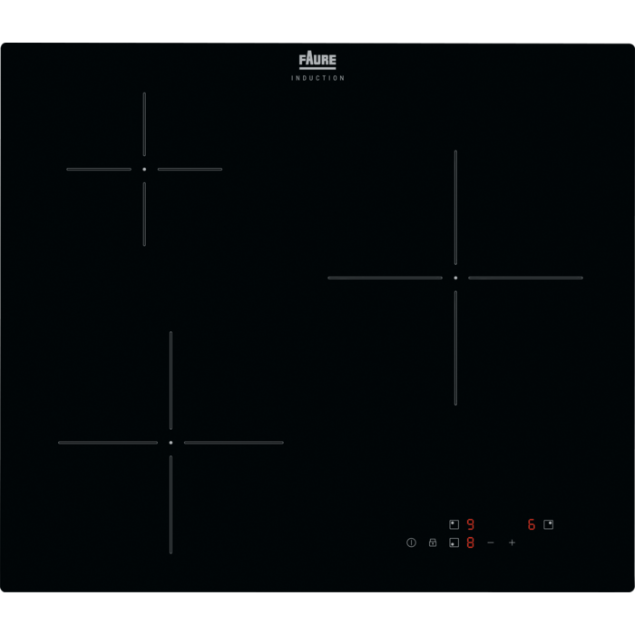 Faure - Plaque induction - FIBN631K