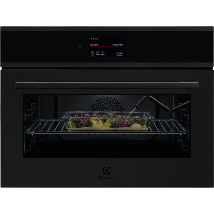 Electrolux - Micro-ondes compacts - EVL9E2XT
