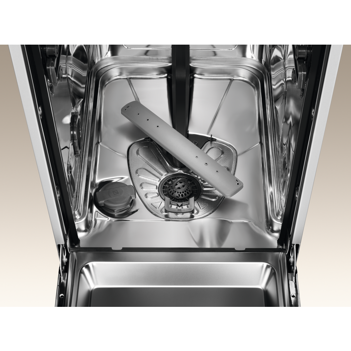 Electrolux - Lave-vaisselle pose libre - ESA63200SX