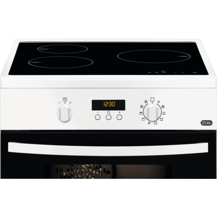 Faure - Cuisinière électrique - FCI6535CWA