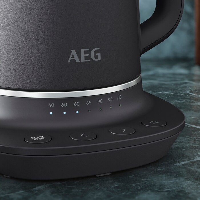 AEG - Bouilloires - K7-1-6BP