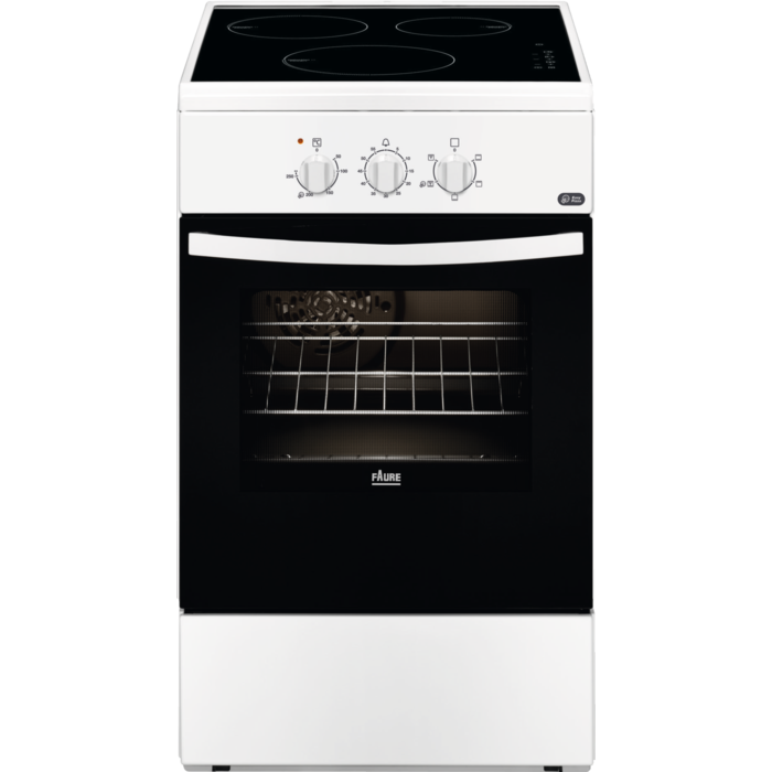 Faure - Cuisinière électrique - FCI5530CWA
