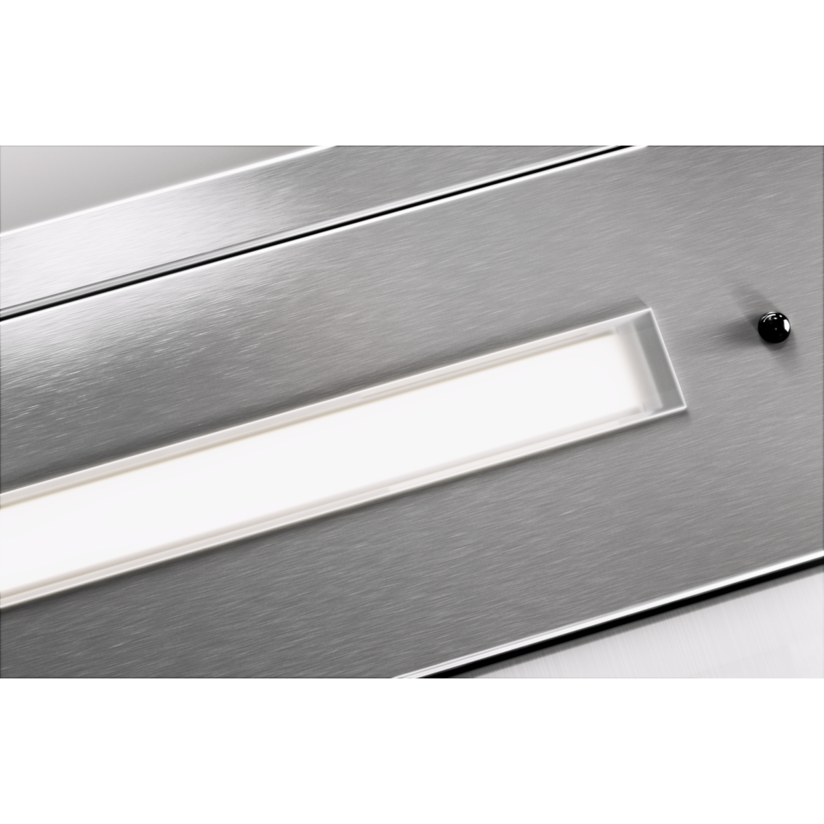 Electrolux - Hotte murale - EFV539K