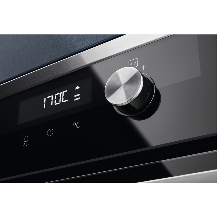 Electrolux - Four pyrolyse - KOFDP60X