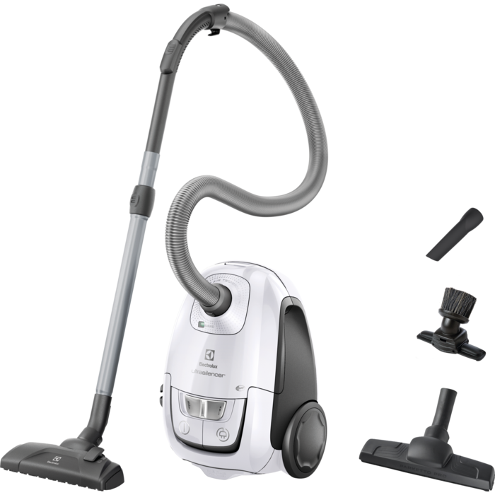 Electrolux - Aspirateur avec sac - EUSC62-IW