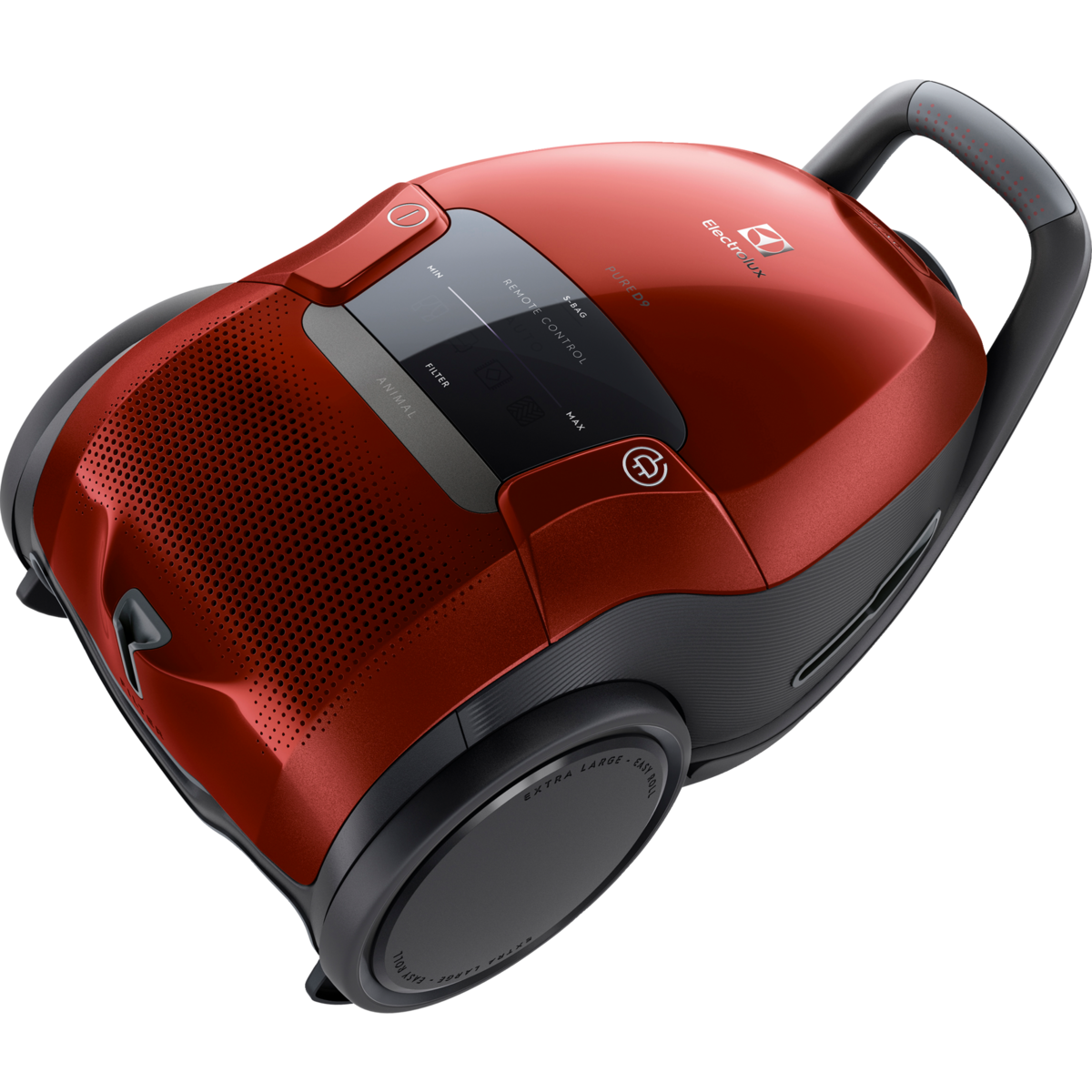 Electrolux - Aspirateur avec sac - PD91-ANIMA