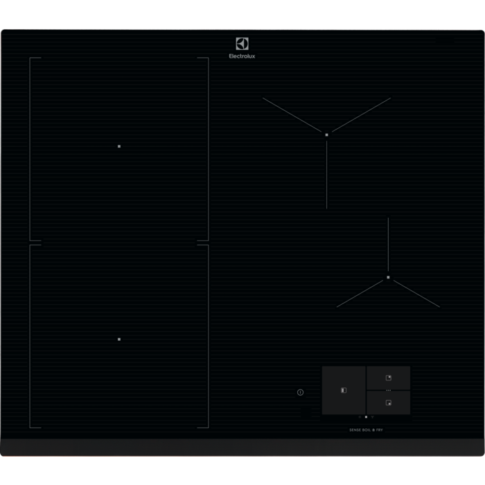 Electrolux - Plaque induction - EIS67483