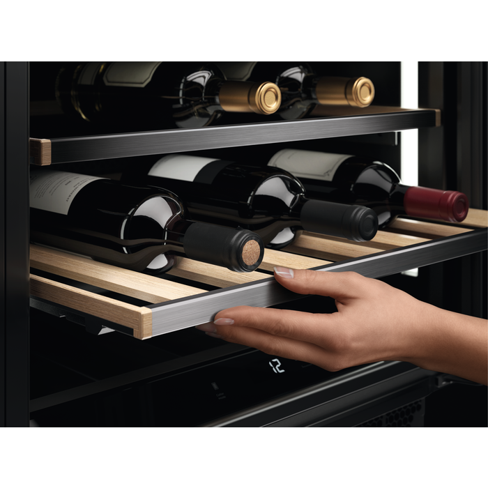 Electrolux - Cave à vin - EWUS040B8B