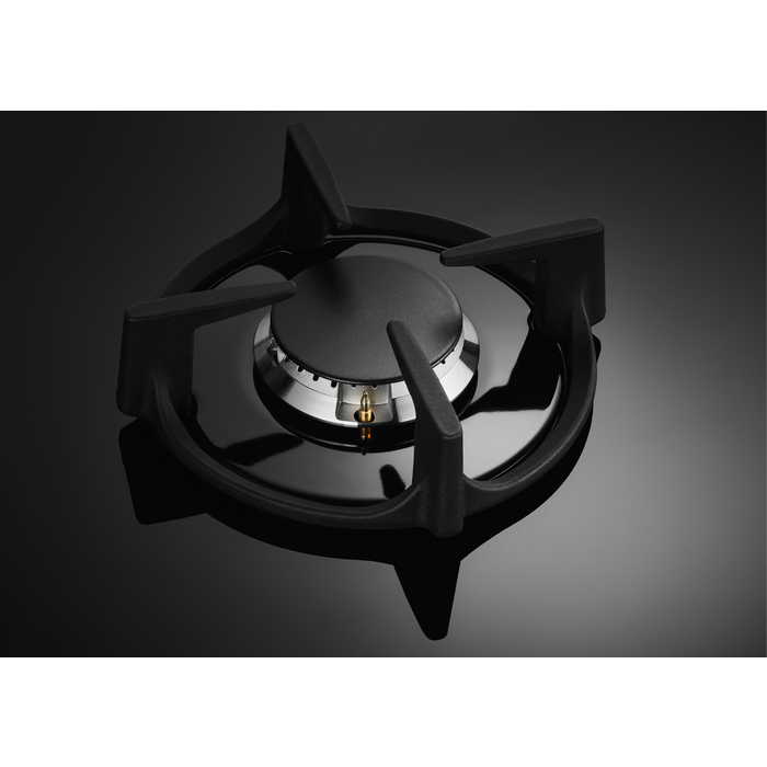 Electrolux - Plaque gaz - KGG6438K