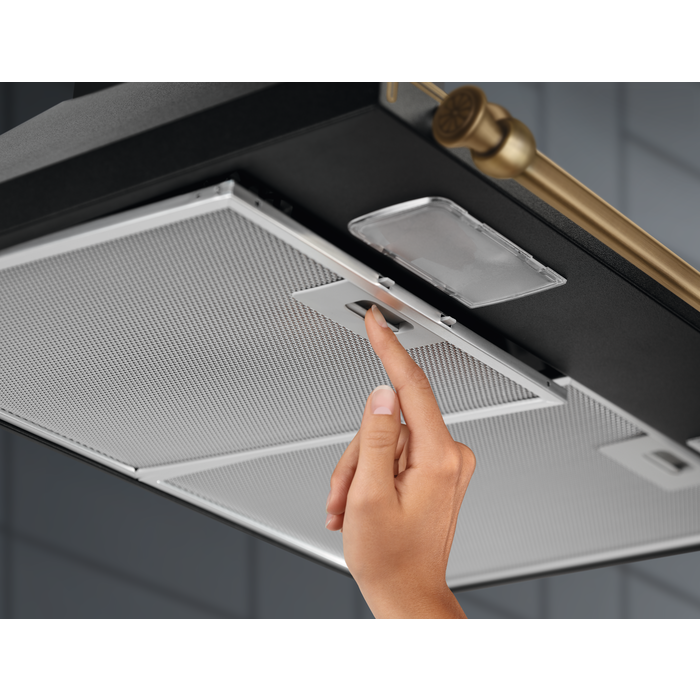 Electrolux - Hotte murale - EFC226R