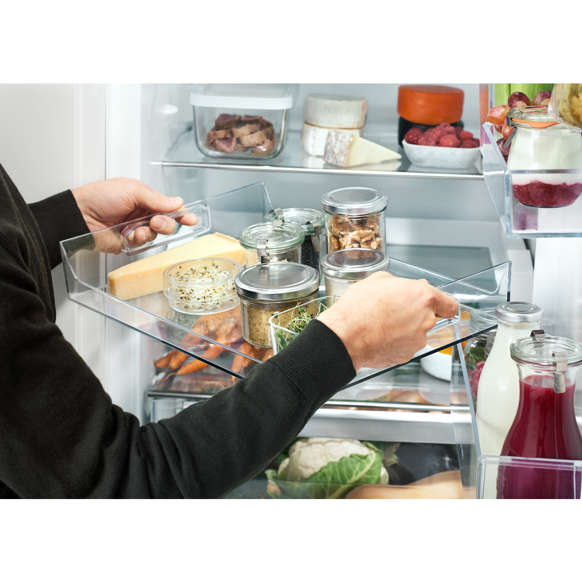 Electrolux - Accessoire - E6RHES31