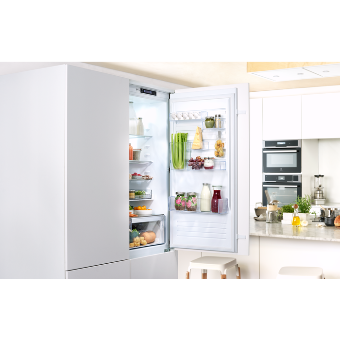 Electrolux - Réfrigérateur/congélateur combiné encastrable - ENN3012AOW