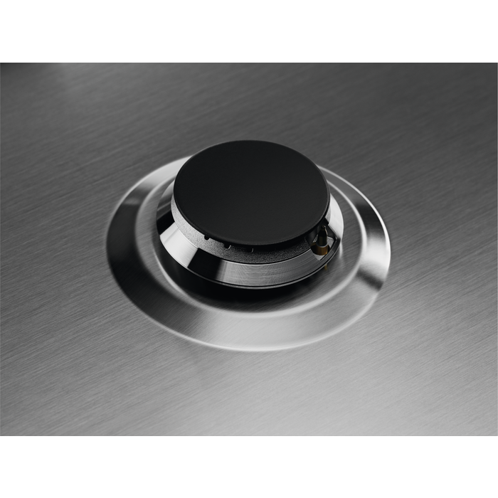 Electrolux - Plaque gaz - KGU75361X