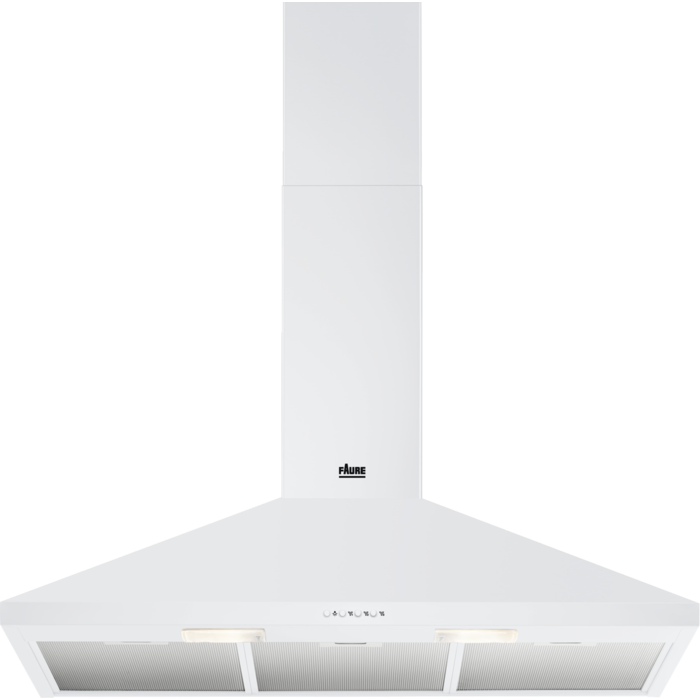 Faure - Hotte murale - FHC92462WA