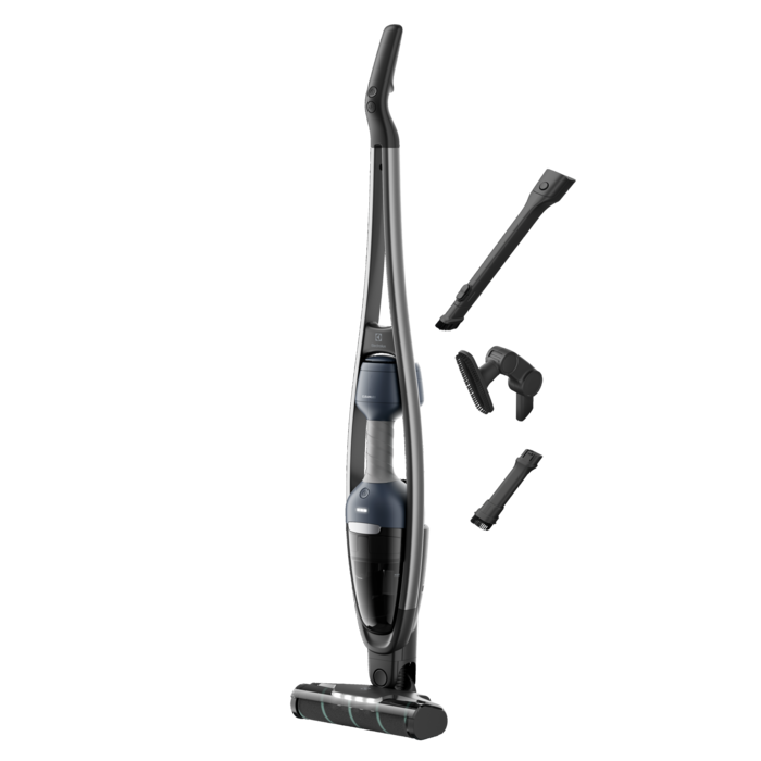 Electrolux - Balai sans fil - ES62CP25DB