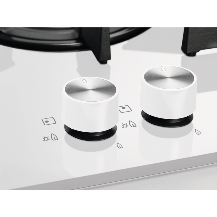 Electrolux - Plaque gaz - KGG6436W