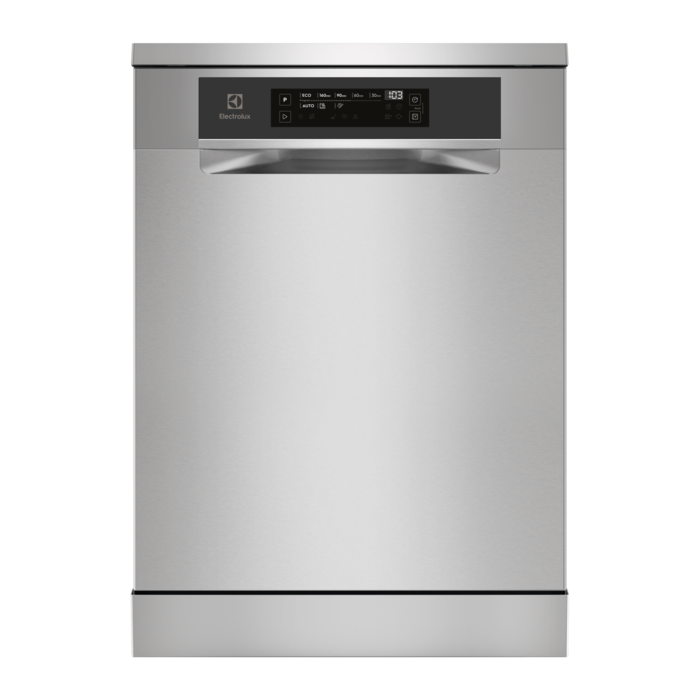 Electrolux - Lave-vaisselle pose libre - ESZ89310SX