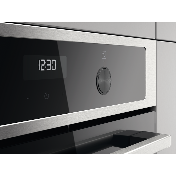 Faure - Four vapeur - FOHED4X1