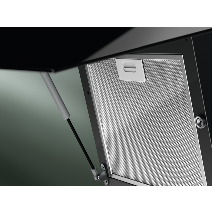 Electrolux - Hotte murale - KFVD16K