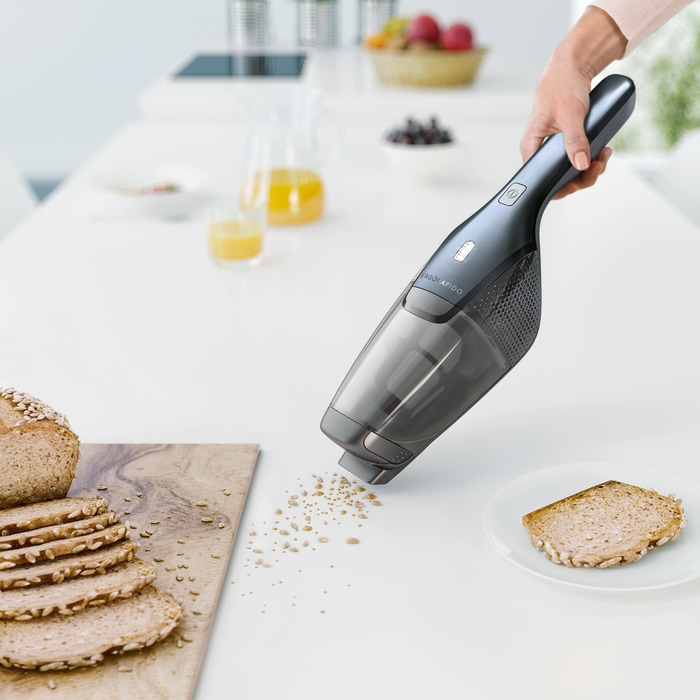 Electrolux - Balai sans fil - EER75STM