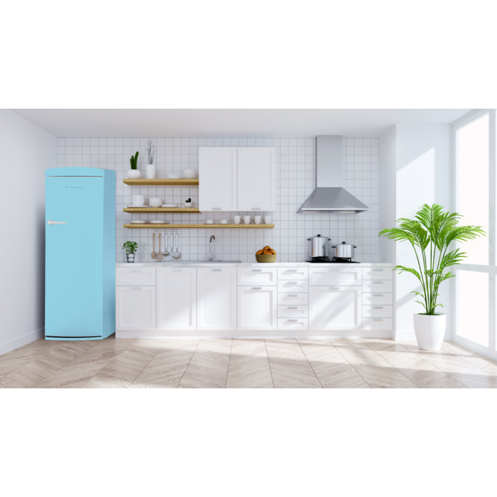 Frigidaire - réfrigérateur pose libre - FGR33GFELT