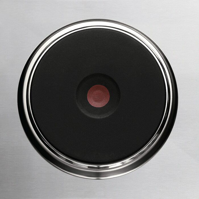 Electrolux - Plaque électrique et vitrocéramique - KHS321X