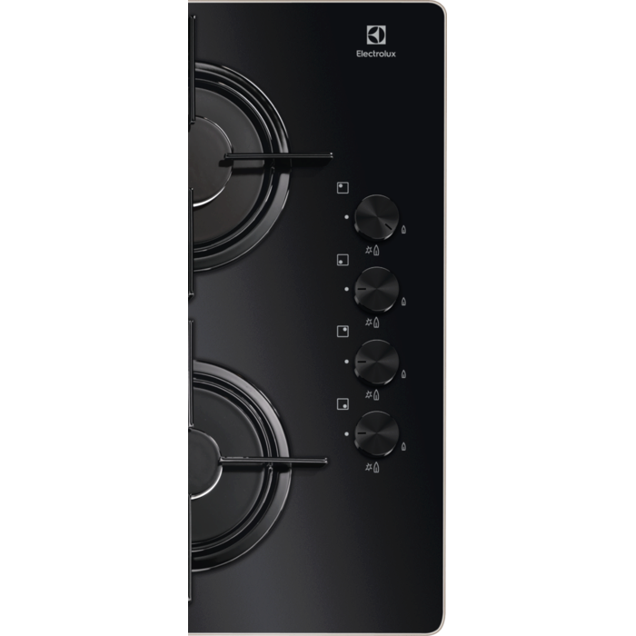Electrolux - Plaque gaz - EGT6042NVK