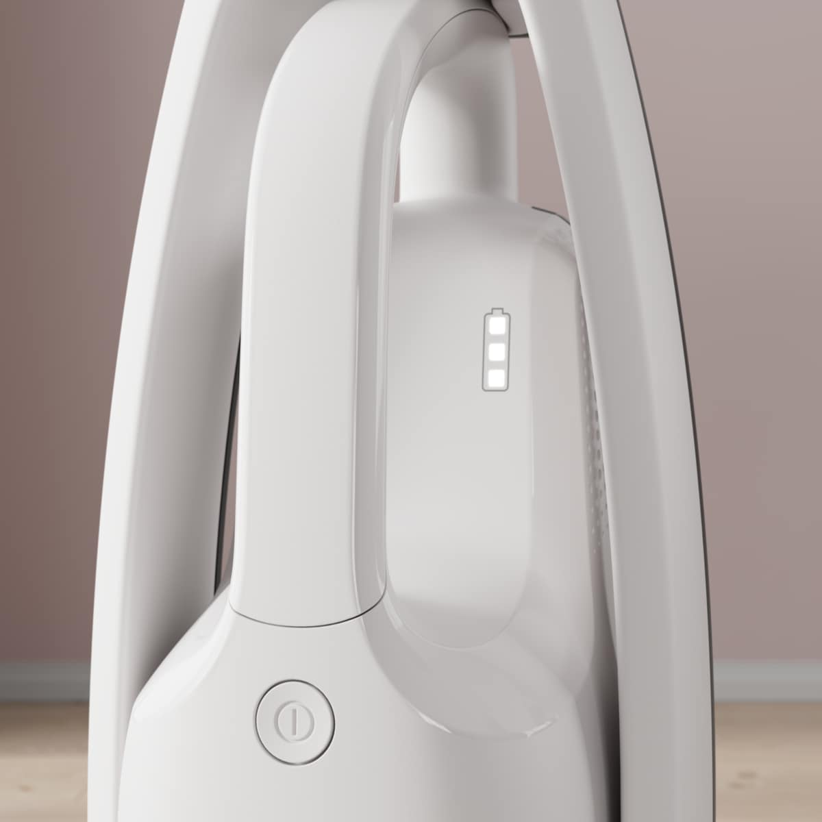 Electrolux - Balai sans fil - ES52CB18SH