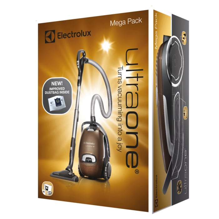 Electrolux - Sac - UMP1S