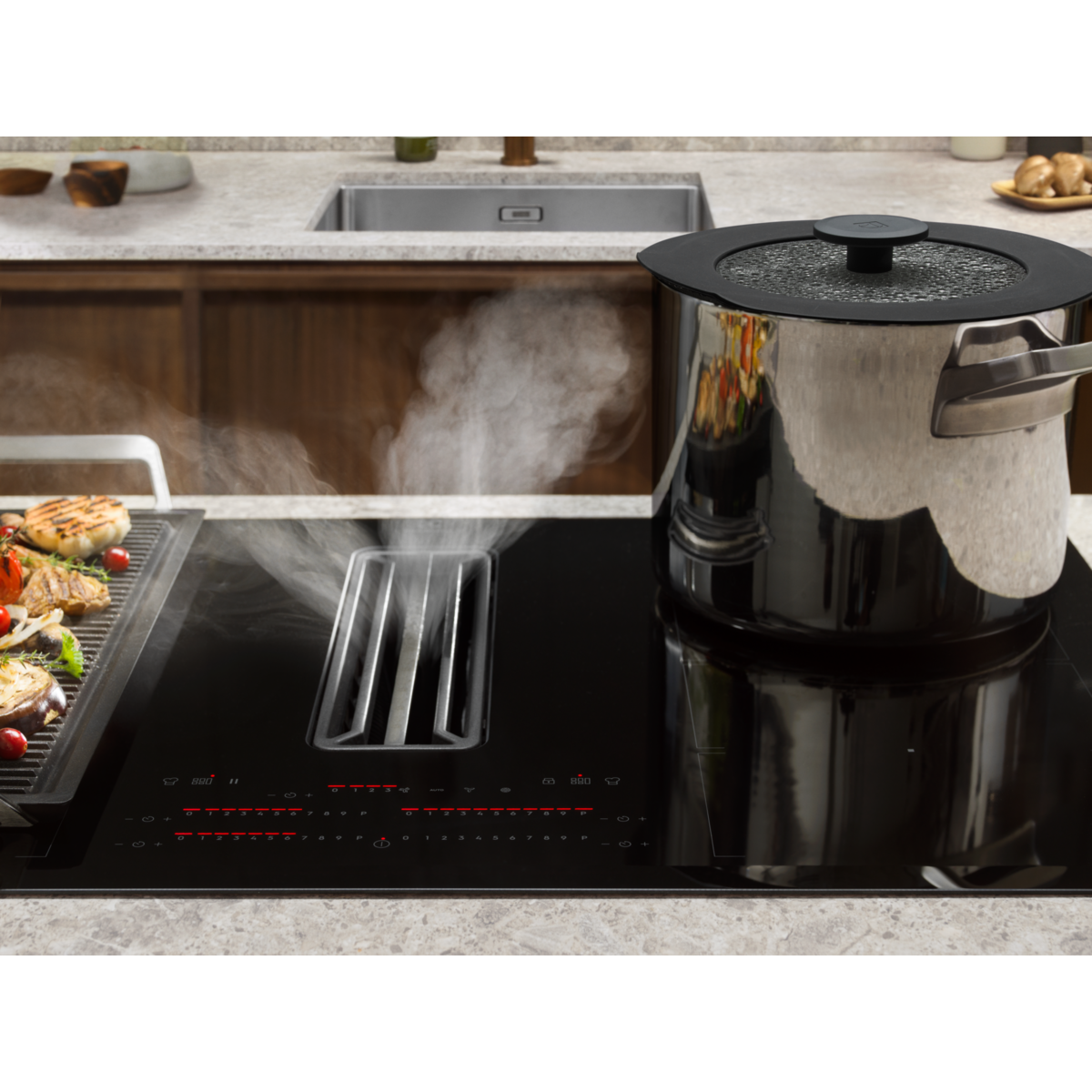 Electrolux - Accessoire - E9HOSM