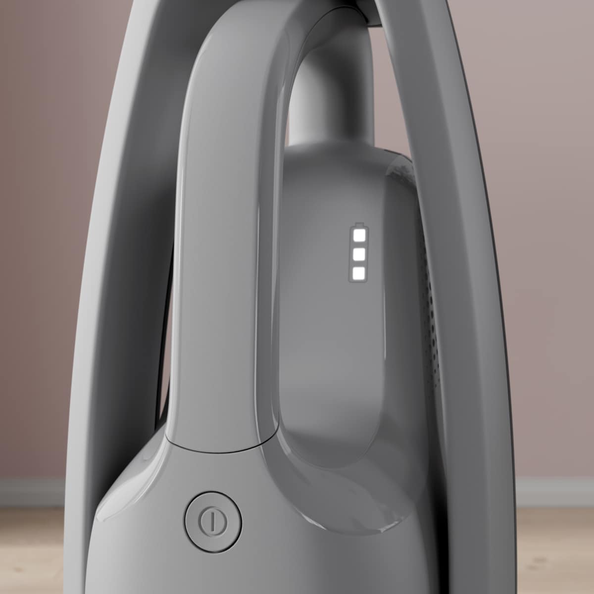 Electrolux - Balai sans fil - ES52AB21UG