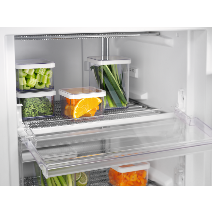 Electrolux - Congélateur pose libre - LUT1AE32W