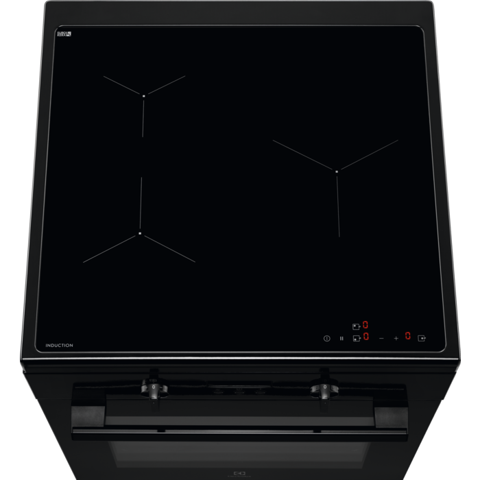 Electrolux - Cuisinière électrique - LKI648544K
