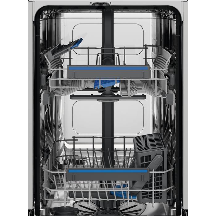 Electrolux - Lave-vaisselle compact - KEGB2310L