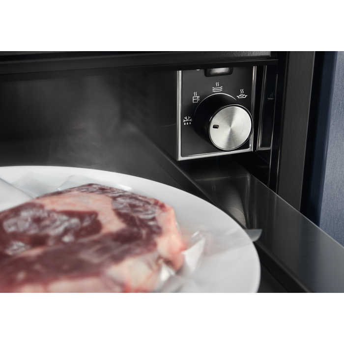 Electrolux - Tiroir chauffant - KBD4X