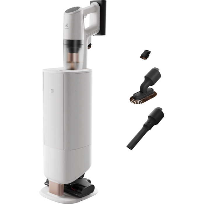Electrolux - Balai sans fil - EP83UB25SH
