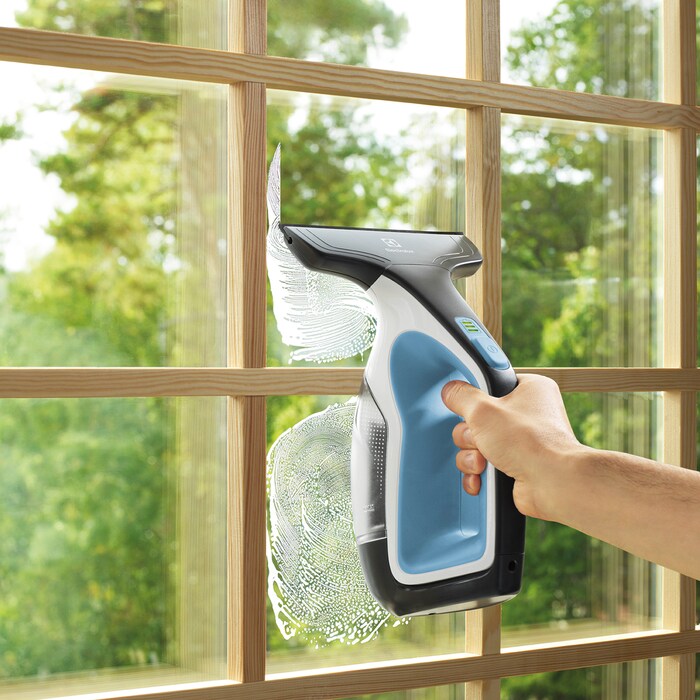 Electrolux - Nettoyeur de vitres - WS71-6BB