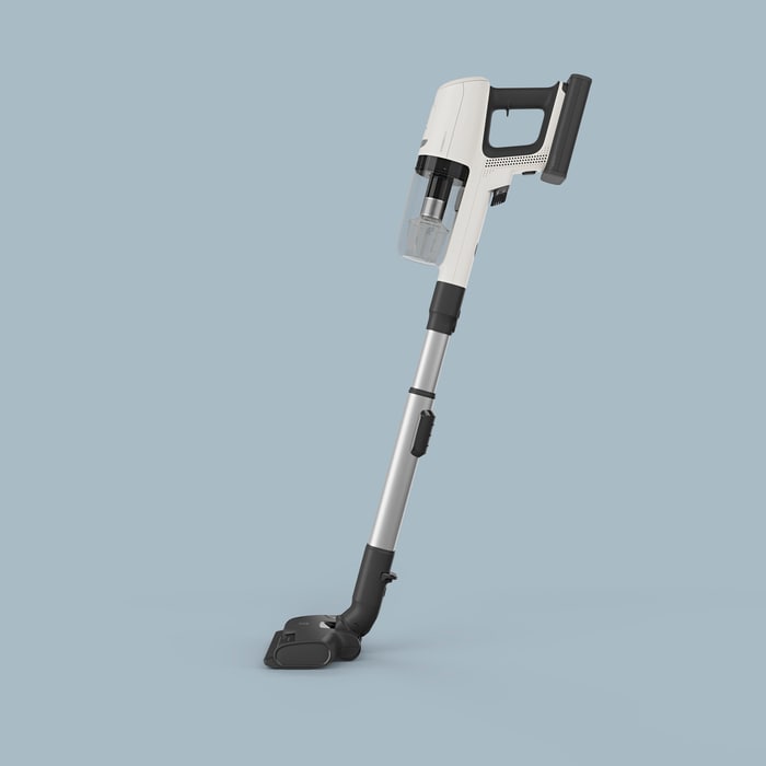 Electrolux - Balai sans fil - EP81HB25SH