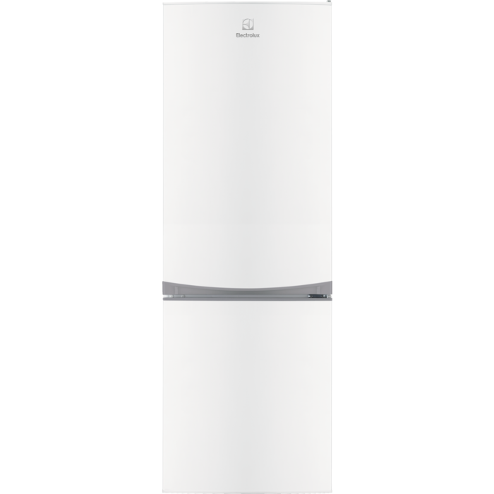 Electrolux - Réfrigérateur/congélateur combiné pose libre - LNT3LE34W1