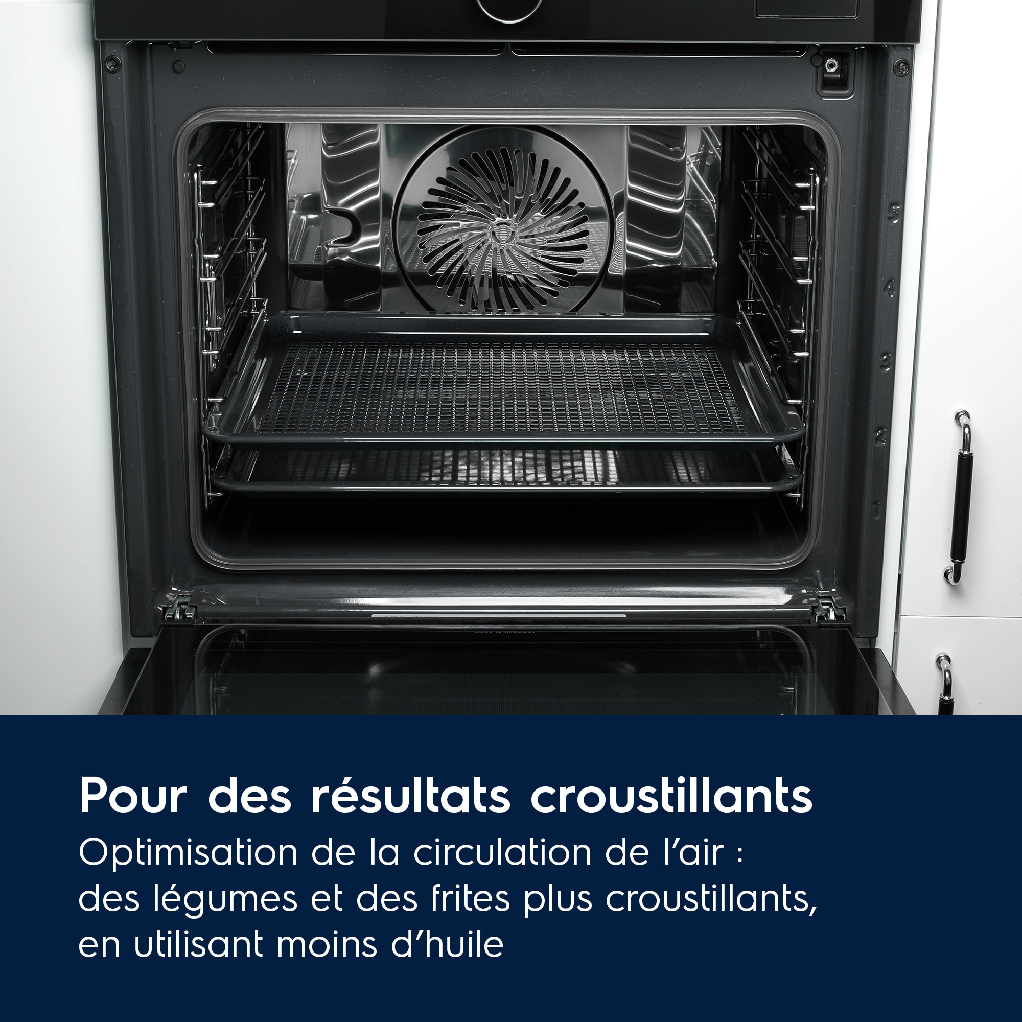 Electrolux - Plaque de cuisson - E9OOAF00