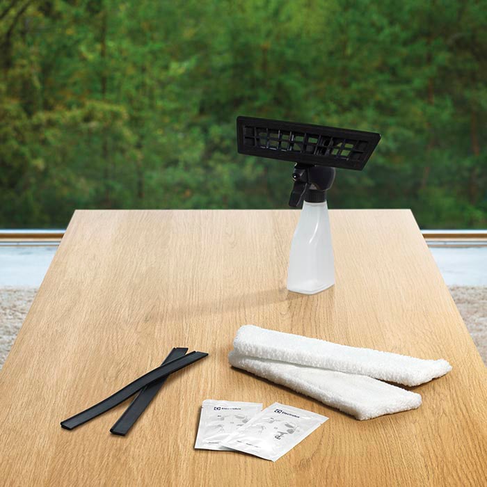 Electrolux - Kit performance - EBPK01
