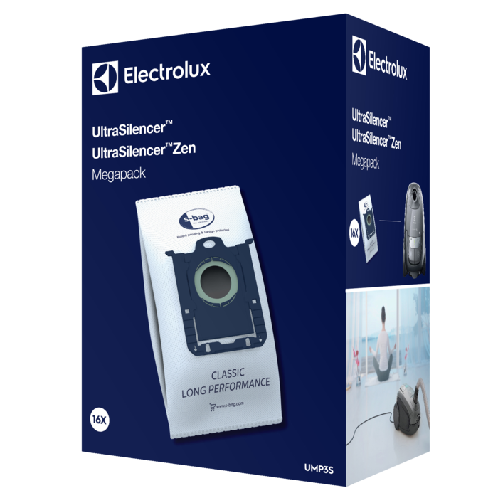 Electrolux - Kit - UMP3S