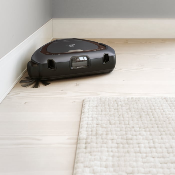 Electrolux - Aspirateur robot - PI92-4ANM
