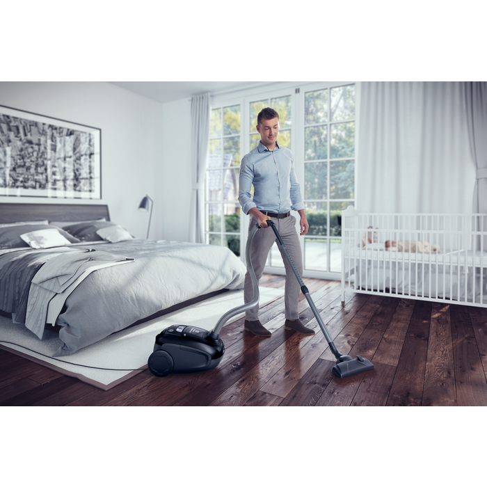 Electrolux - Aspirateur avec sac - EUSC62-EB