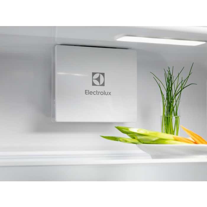 Electrolux - Réfrigérateur/congélateur combiné encastrable - END5FE18S
