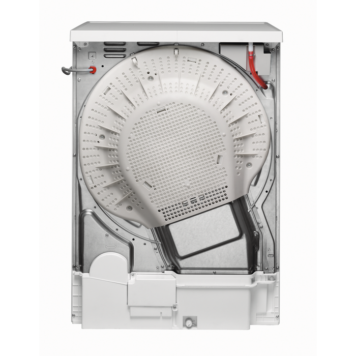 Electrolux - Sèche-linge à condensation - EW6C4123CH